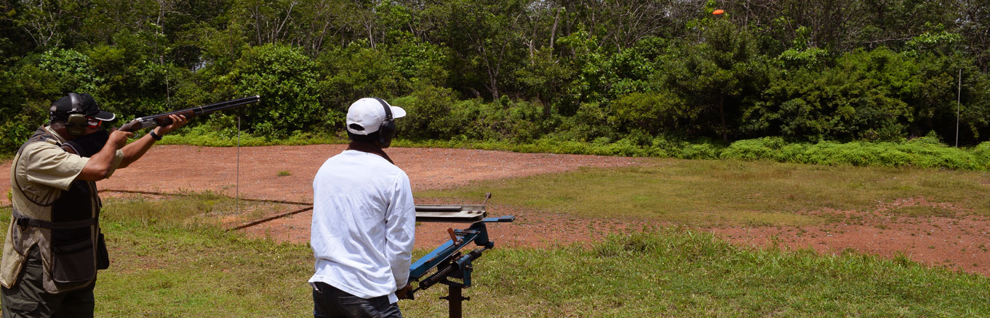 Sporting Clays