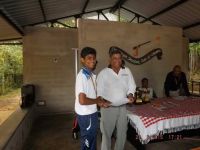 Kaushal - Individual-2nd Place-&-Best-Junior