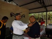 Shirantha - Individual-3rd Place